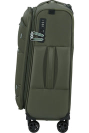 Reisekoffer Trolley GOTWIST 55