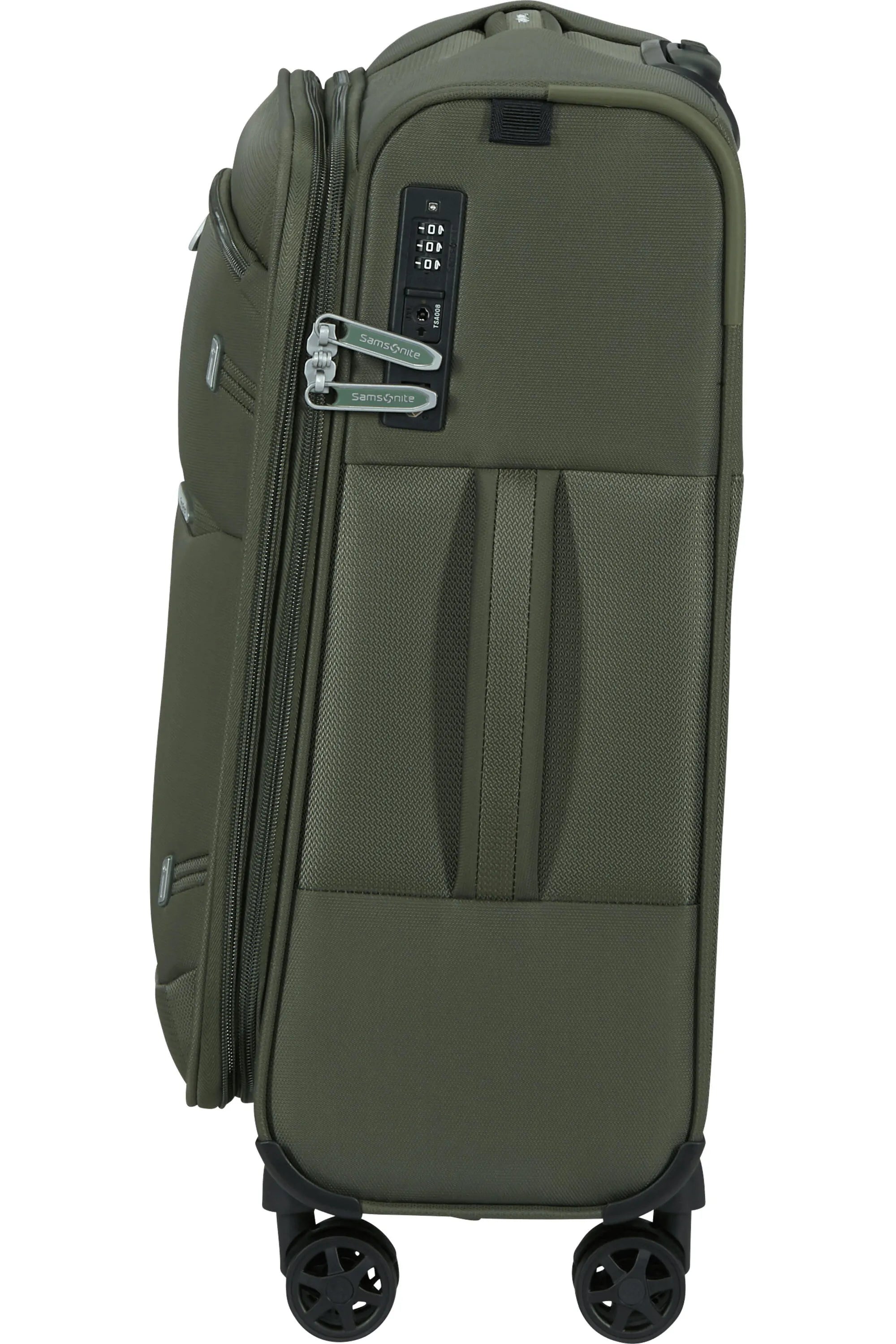 Reisekoffer Trolley GOTWIST 55