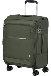 Reisekoffer Trolley GOTWIST 55