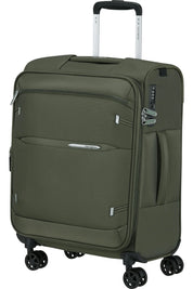 Reisekoffer Trolley GOTWIST 55