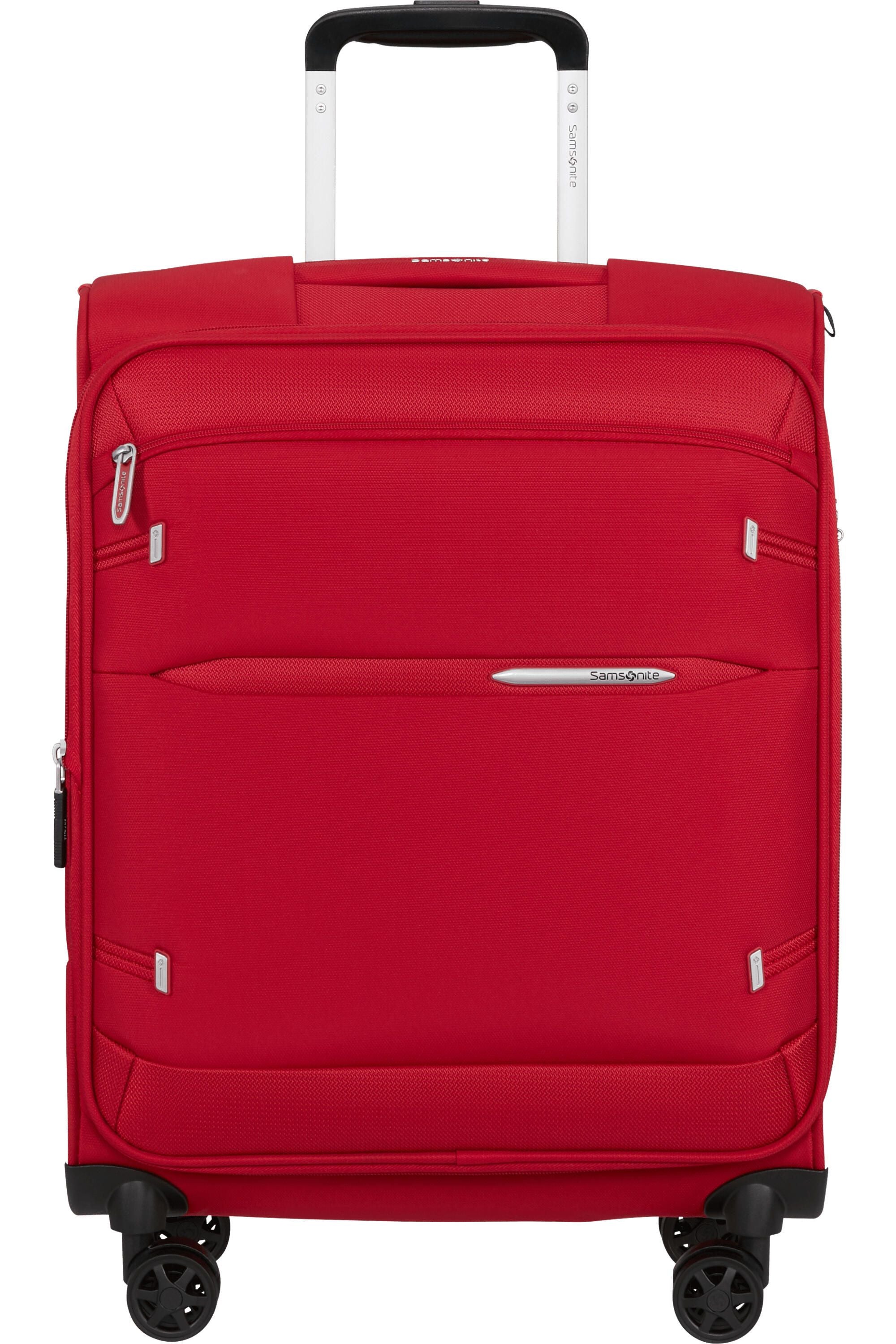 Reisekoffer Trolley GOTWIST 55