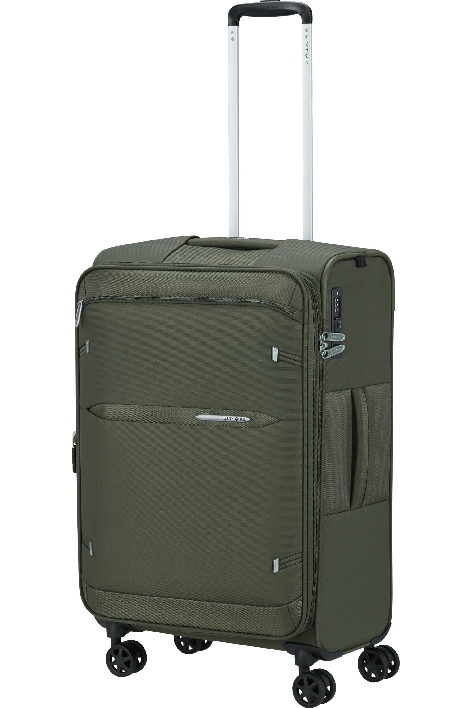 Reisekoffer Trolley GOTWIST 68