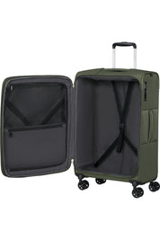 Reisekoffer Trolley GOTWIST 68