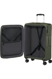 Reisekoffer Trolley GOTWIST 68