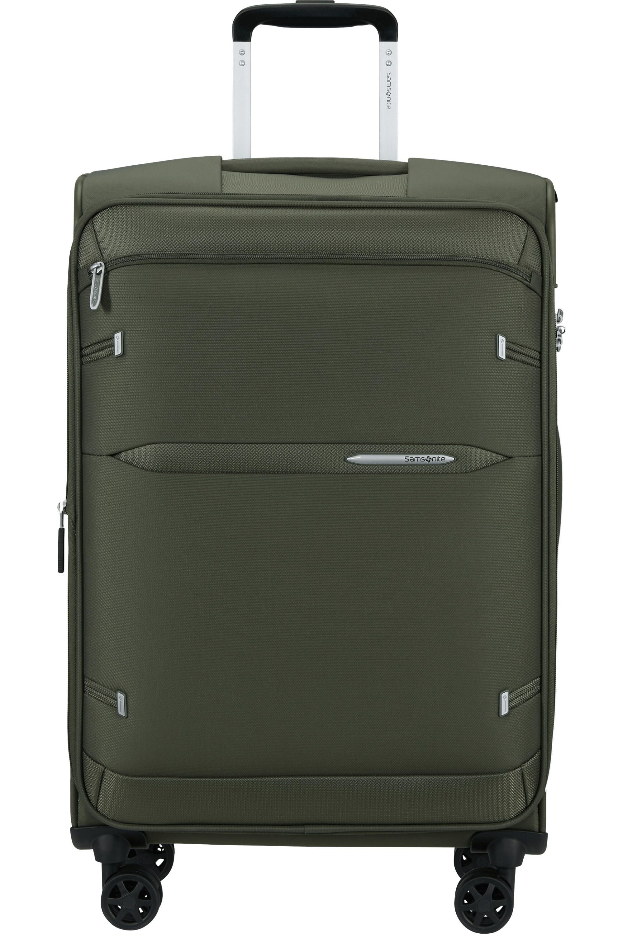 Reisekoffer Trolley GOTWIST 68