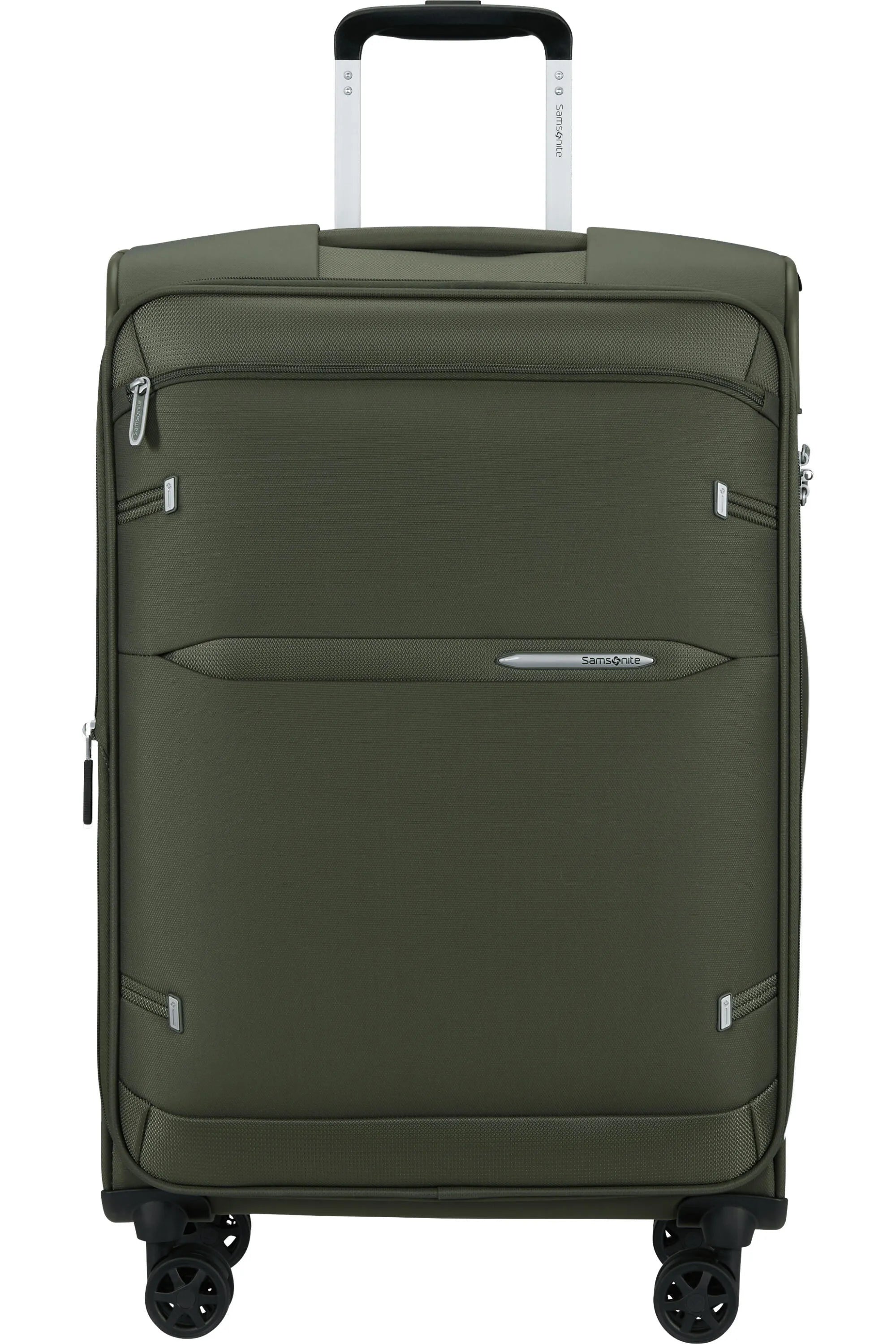 Reisekoffer Trolley GOTWIST 68