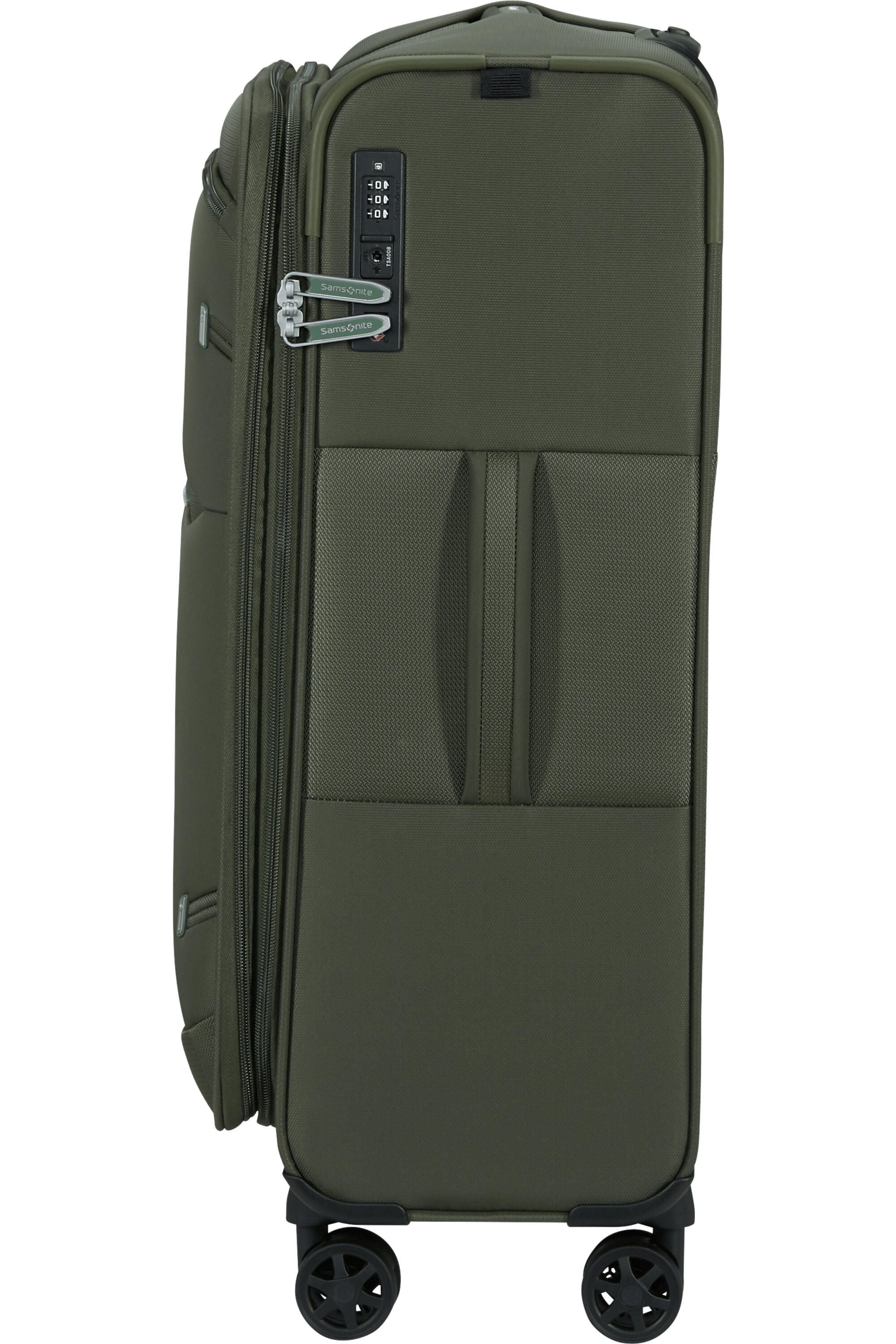 Reisekoffer Trolley GOTWIST 68
