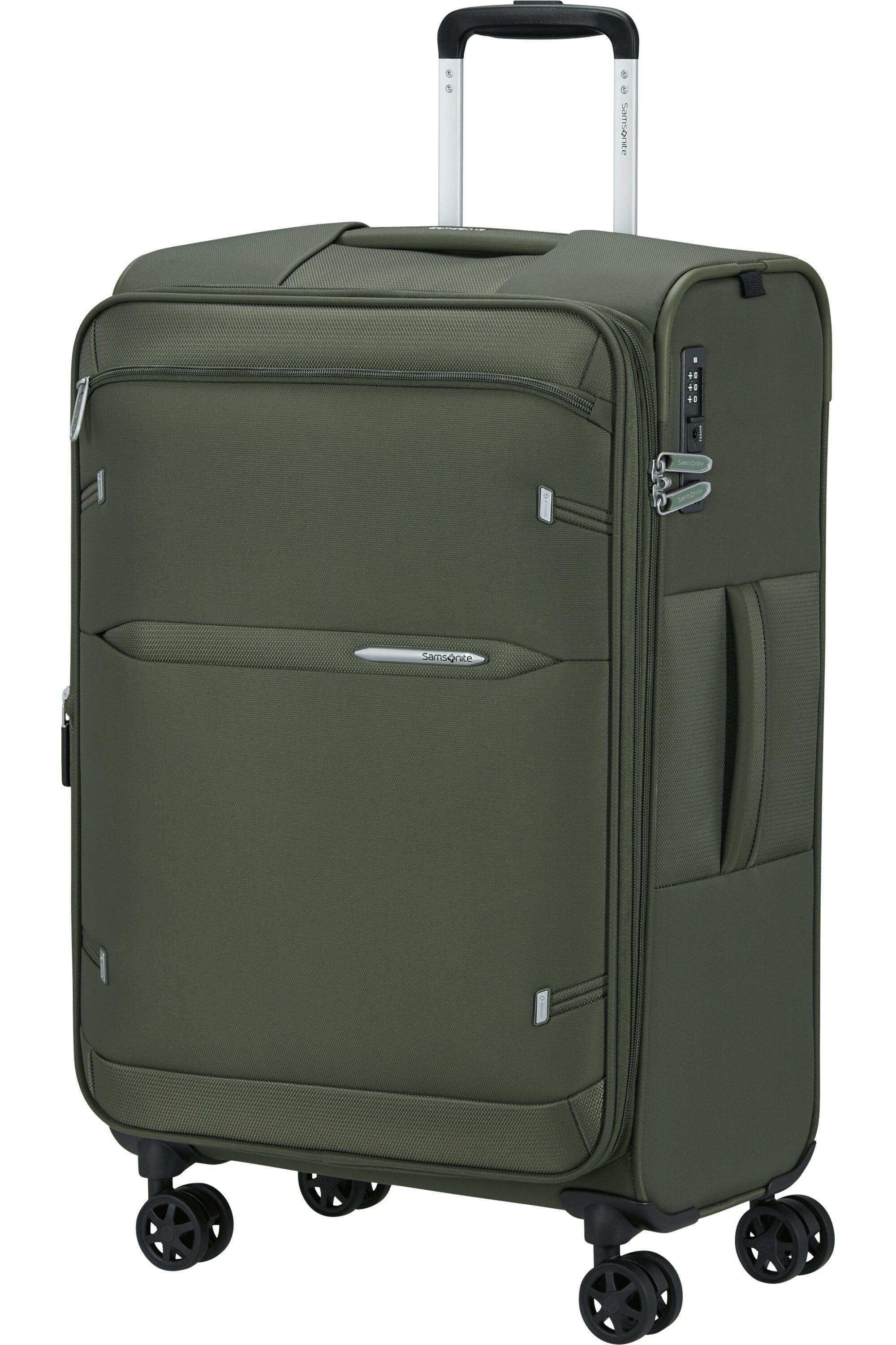 Reisekoffer Trolley GOTWIST 68