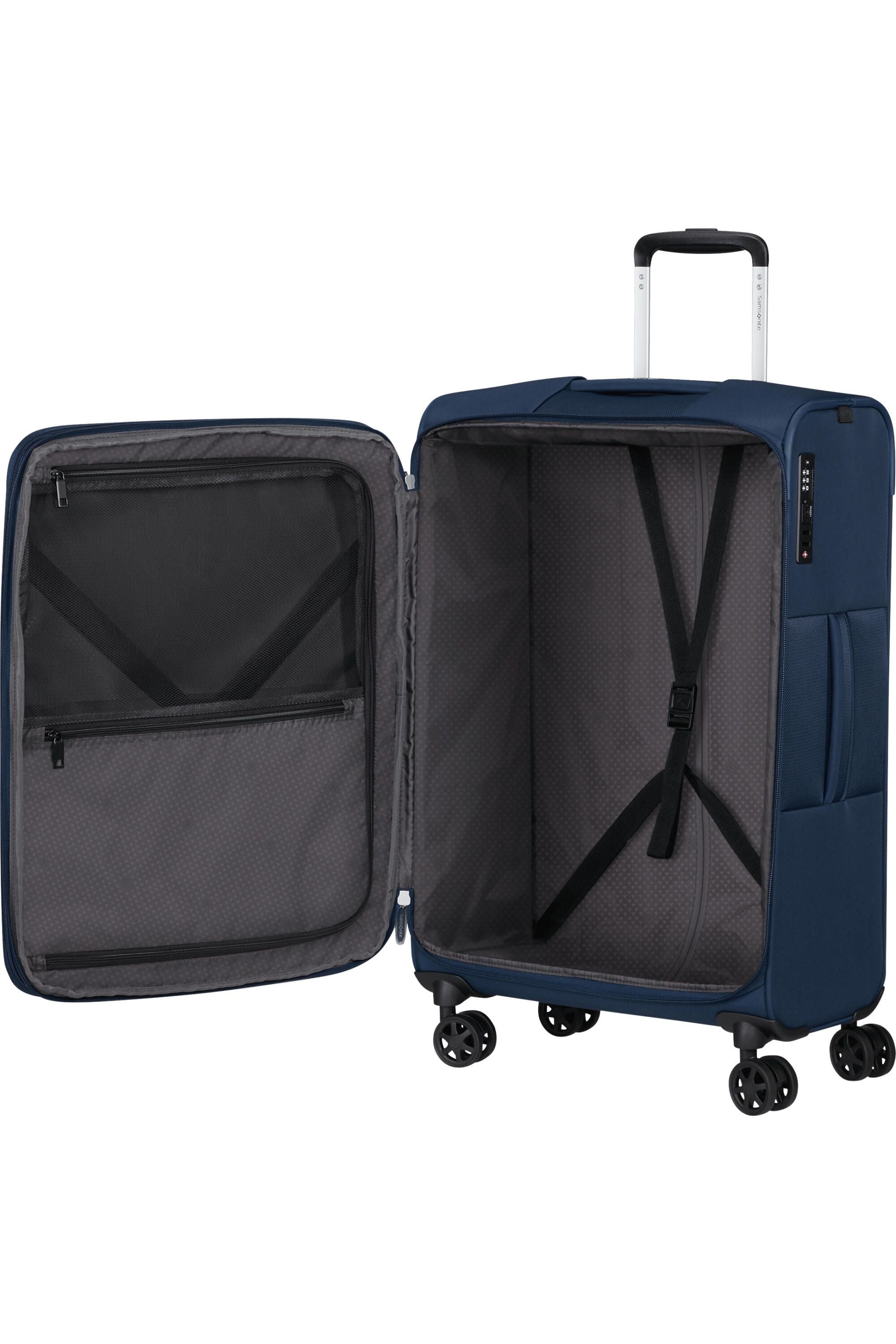Reisekoffer Trolley GOTWIST 68