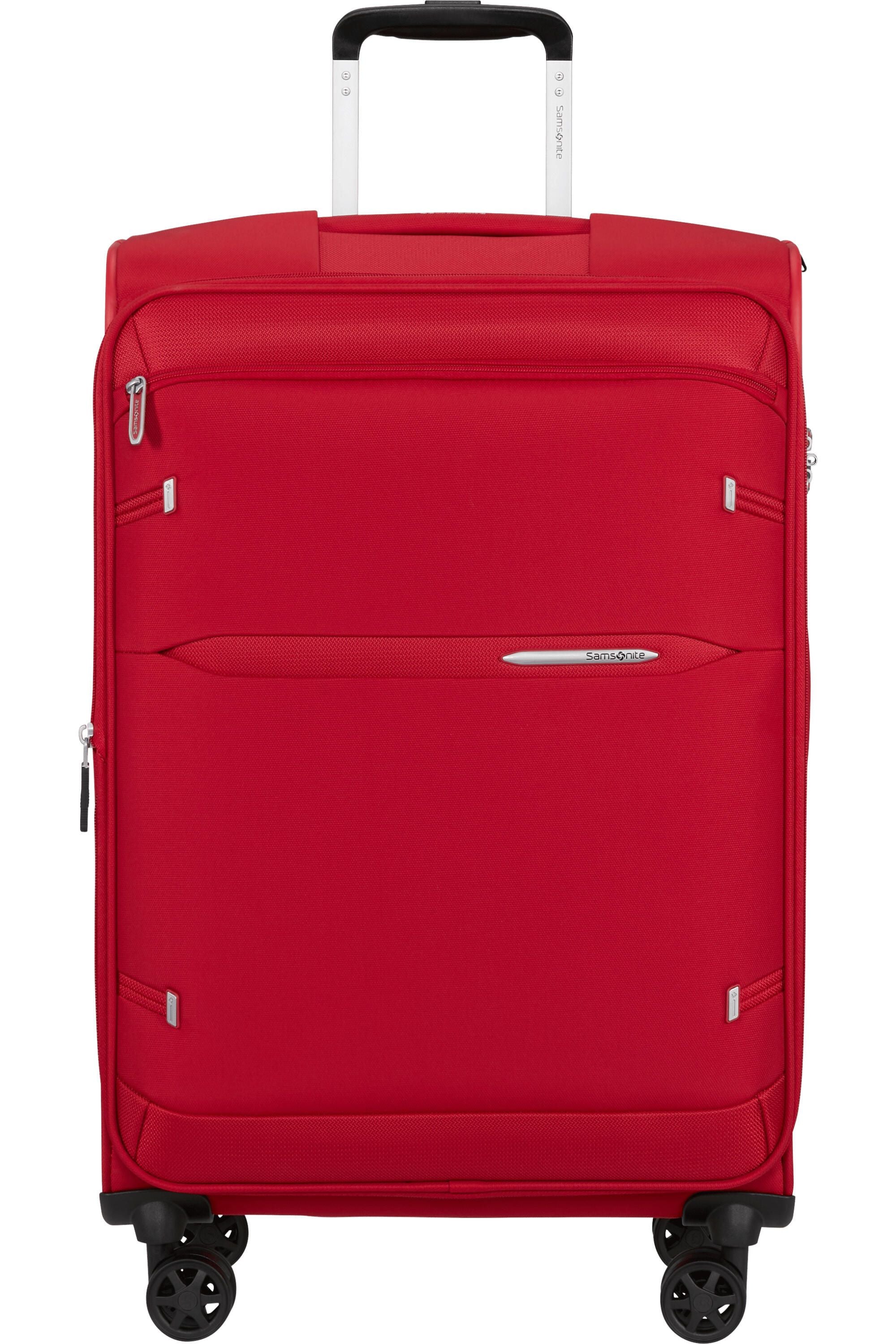 Reisekoffer Trolley GOTWIST 68