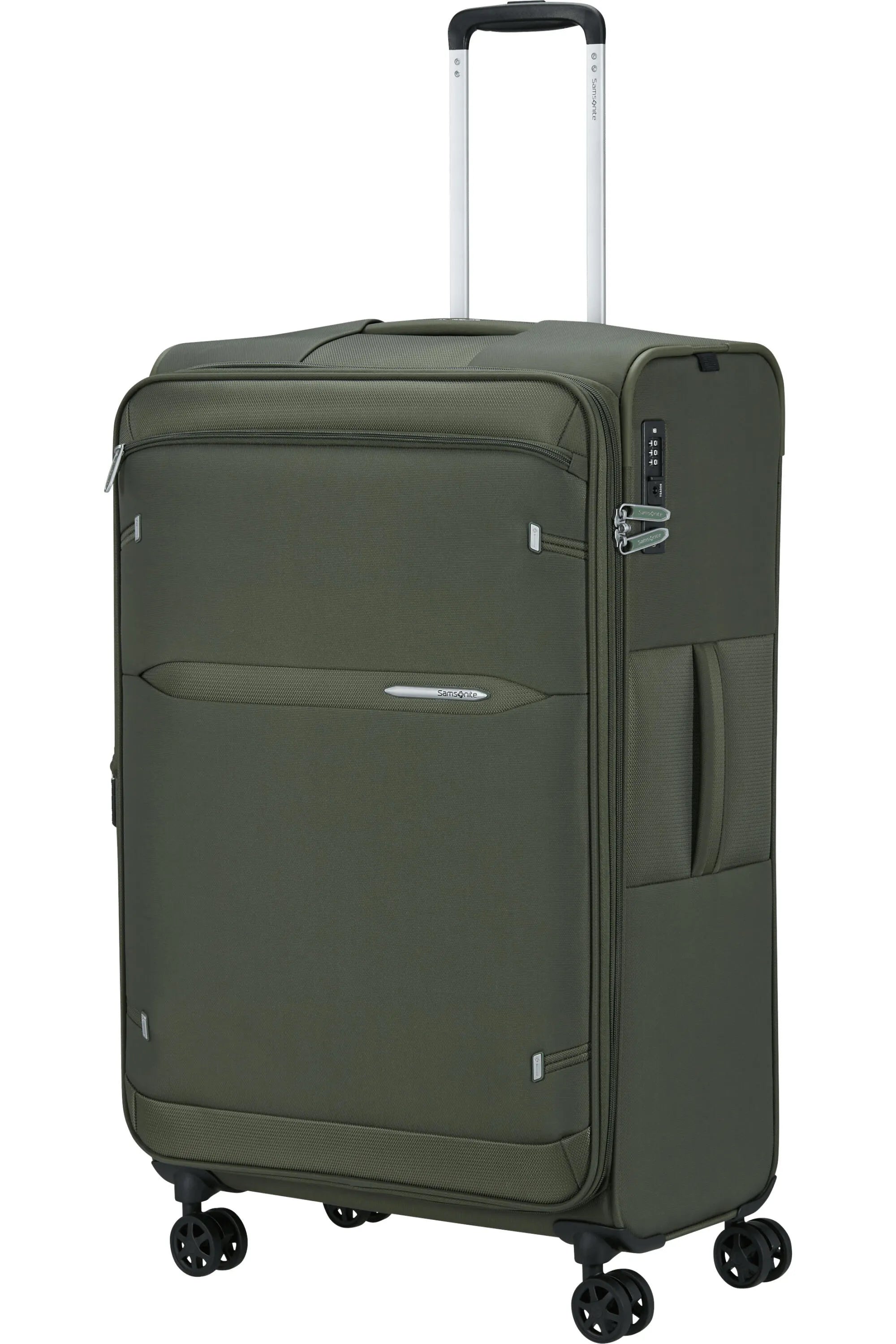 Reisekoffer Trolley GOTWIST 78