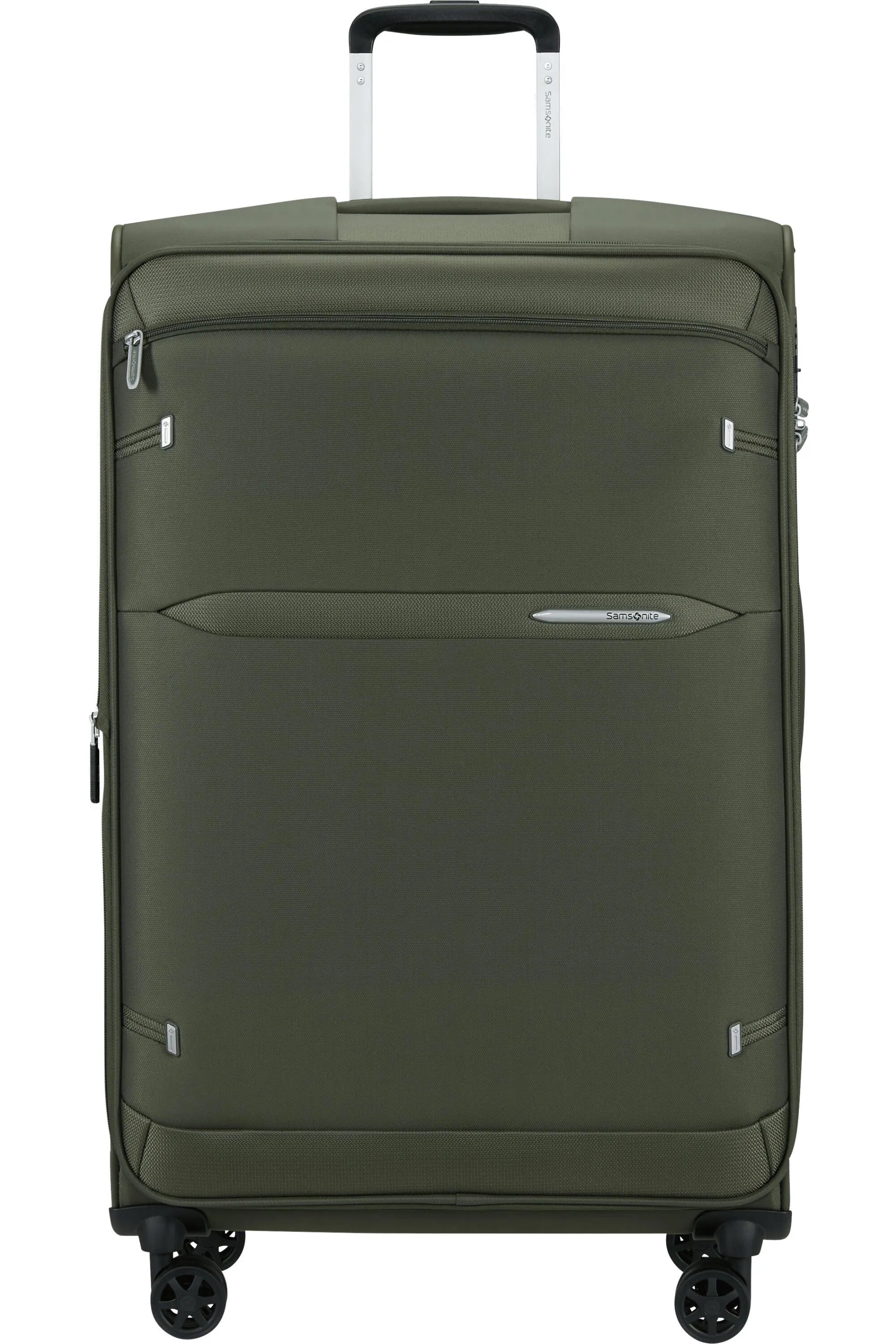 Reisekoffer Trolley GOTWIST 78