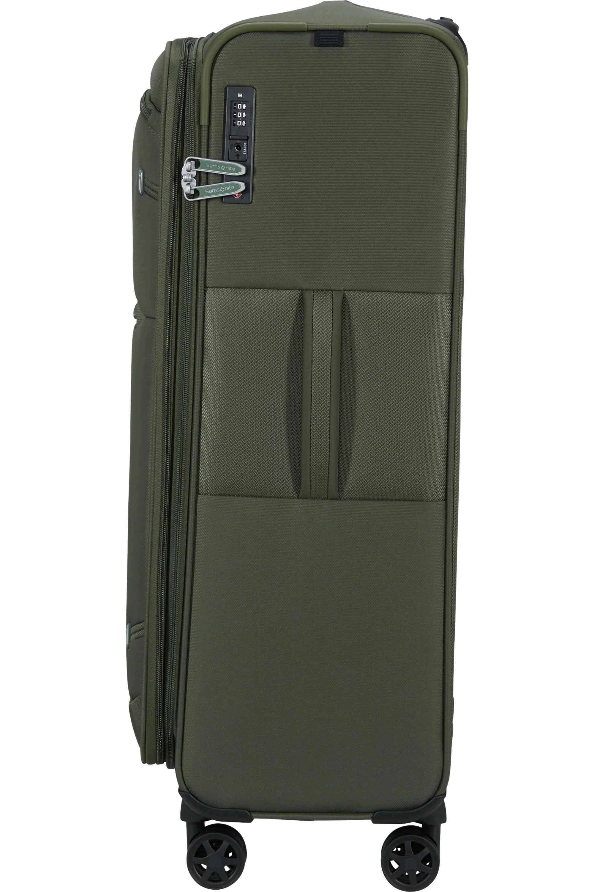 Reisekoffer Trolley GOTWIST 78
