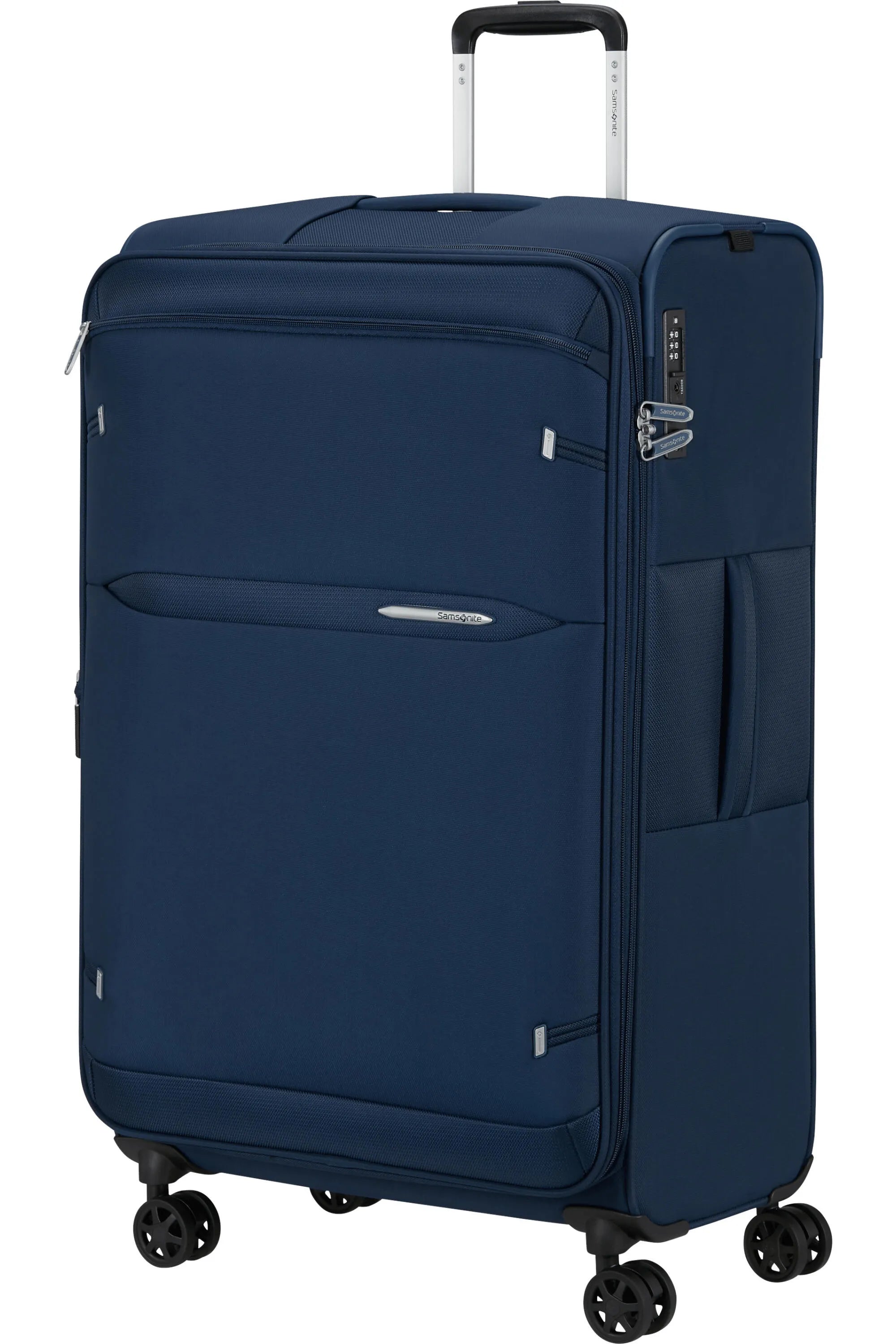 Reisekoffer Trolley GOTWIST 78