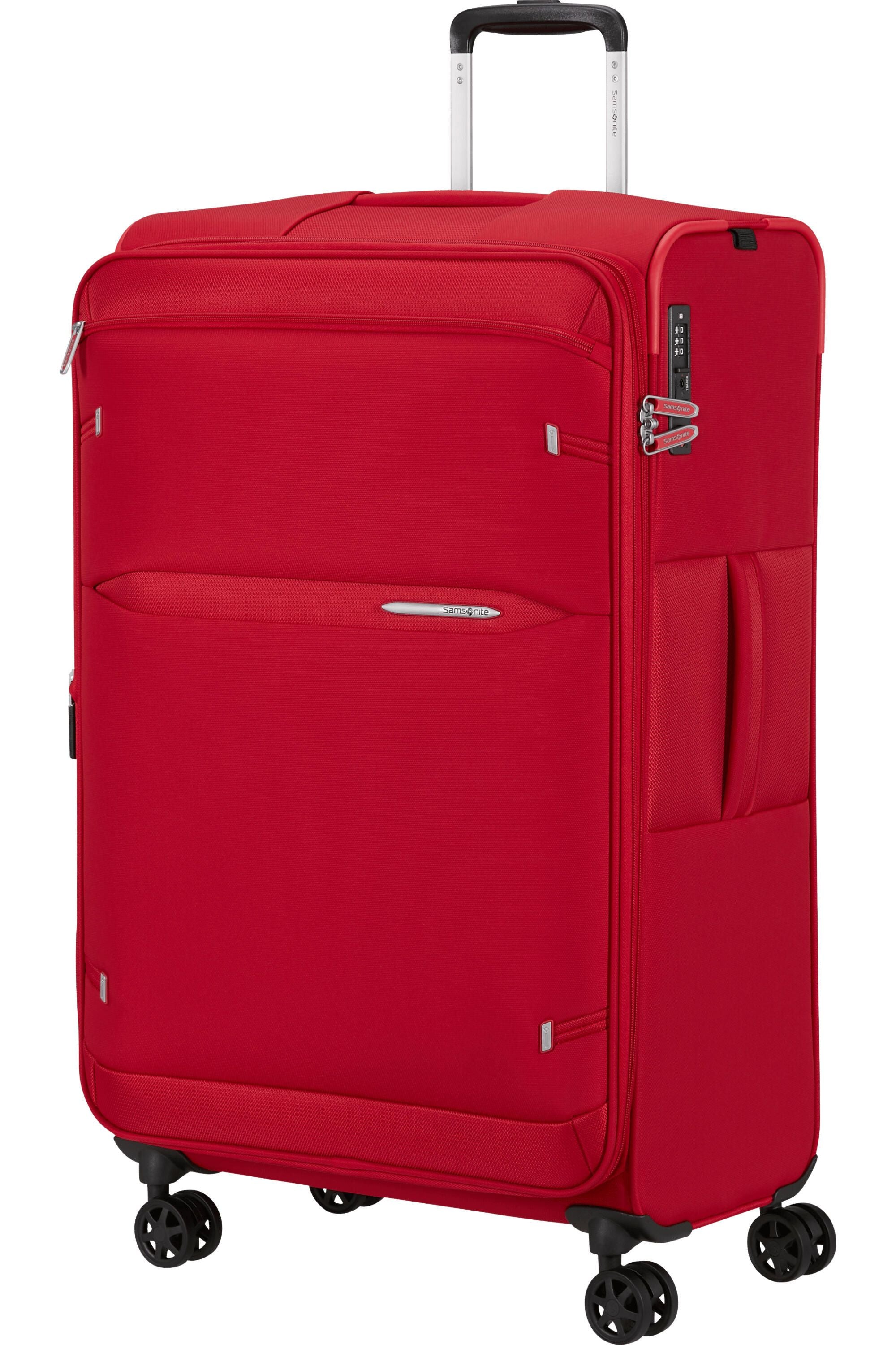 Reisekoffer Trolley GOTWIST 78