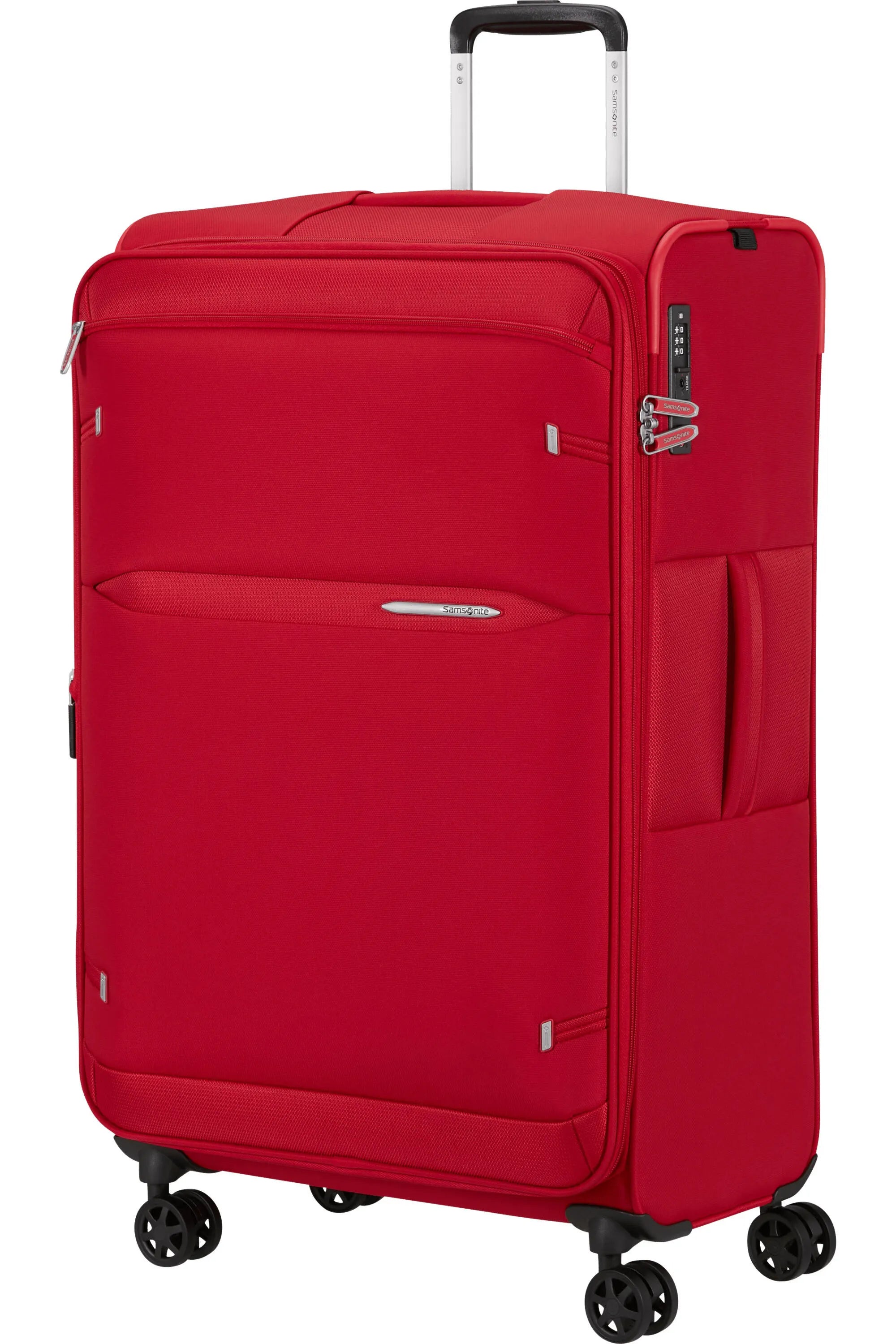 Reisekoffer Trolley GOTWIST 78