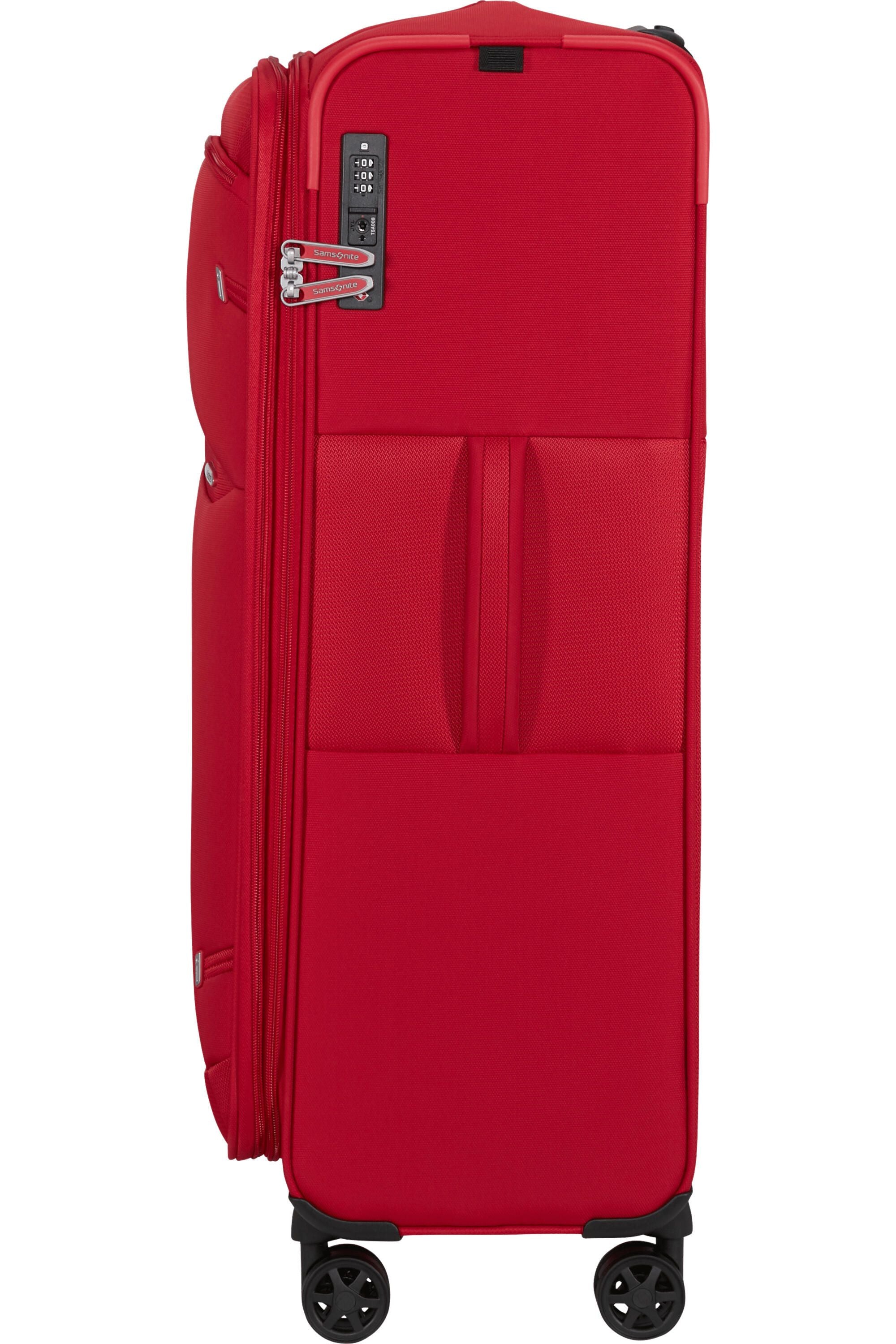 Reisekoffer Trolley GOTWIST 78