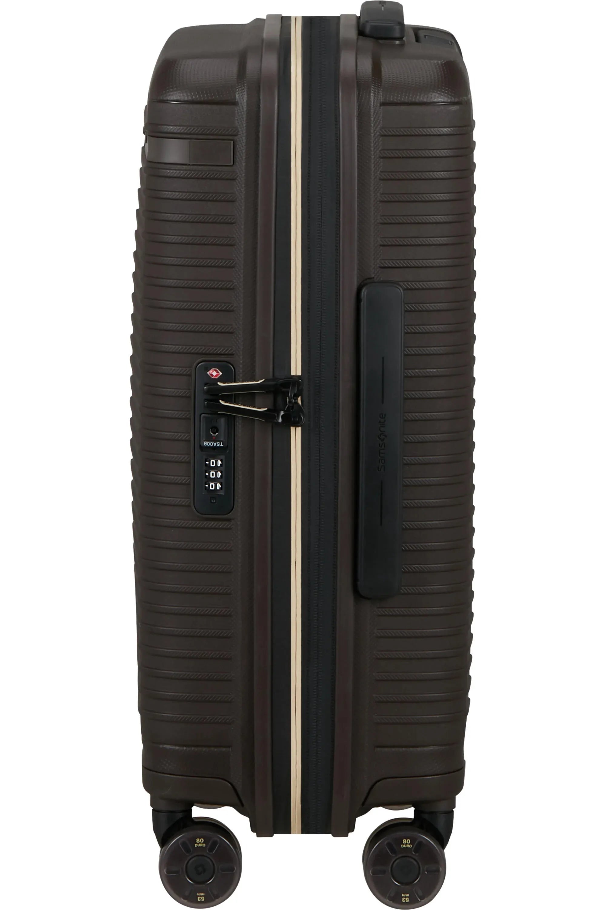 Reisekoffer Trolley PRODIVER 39/46L