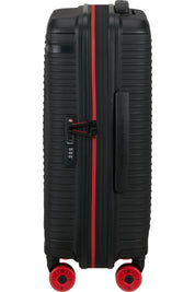 Reisekoffer Trolley PRODIVER 39/46L