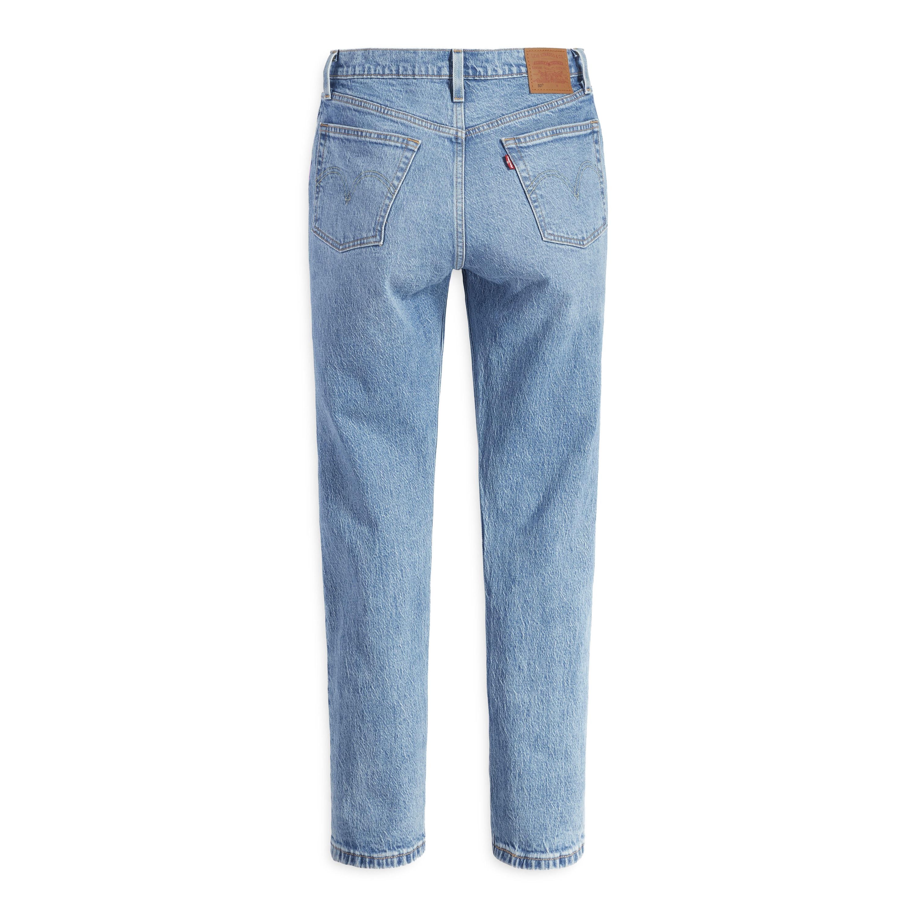 501® Original Jeans