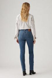 724™ High Rise Straight Jeans