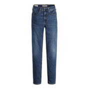 724™ High Rise Straight Jeans
