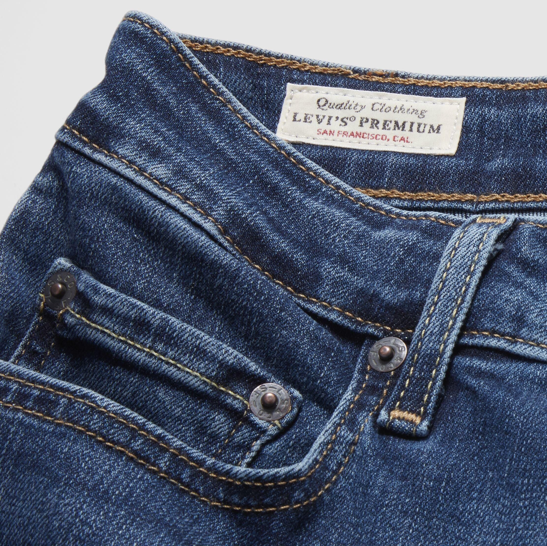 725™ Bootcut Jeans