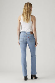 725® High Rise Bootcut Jeans