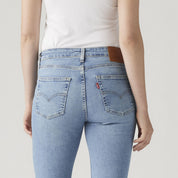 725® High Rise Bootcut Jeans