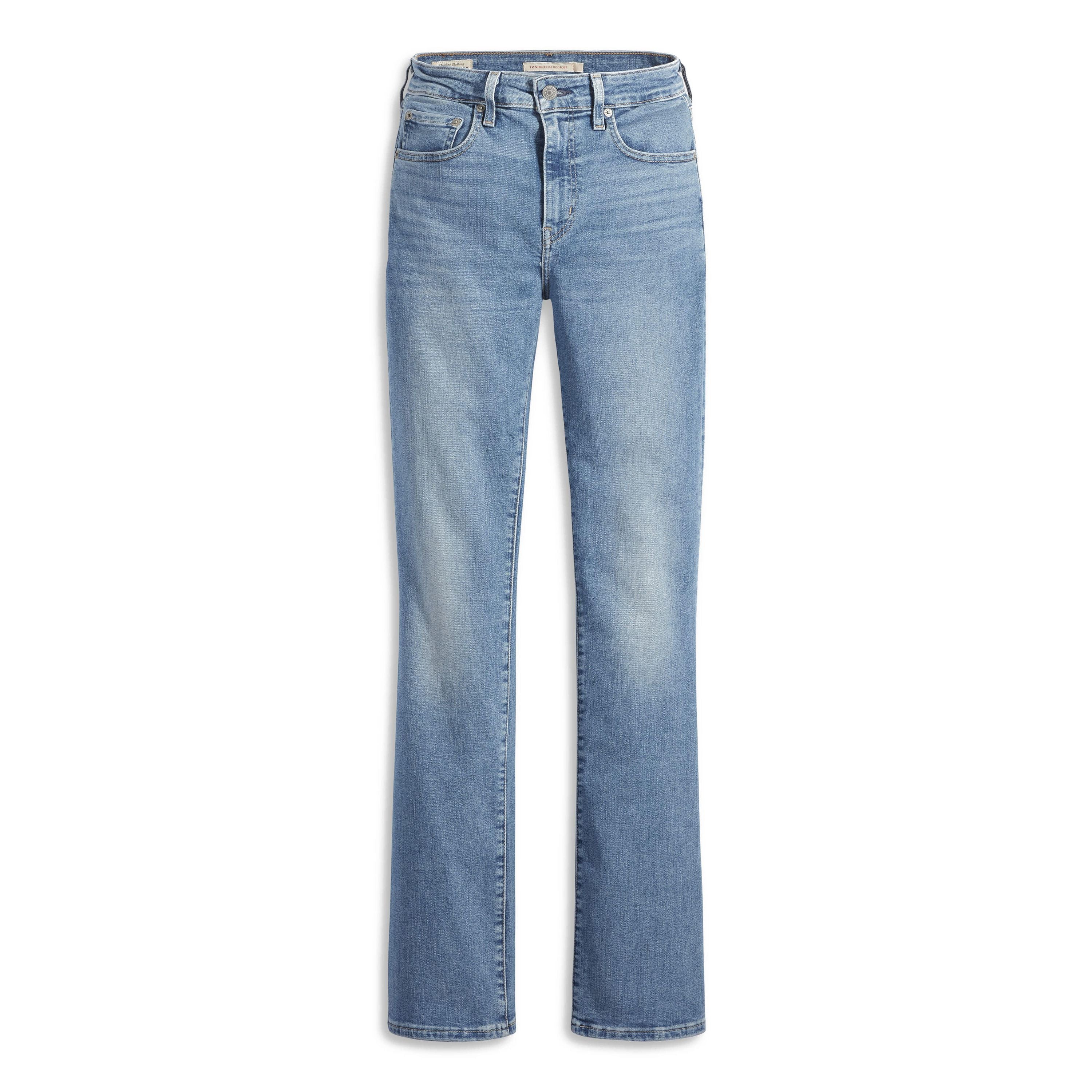725® High Rise Bootcut Jeans