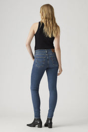 721™ High Rise Skinny Jeans