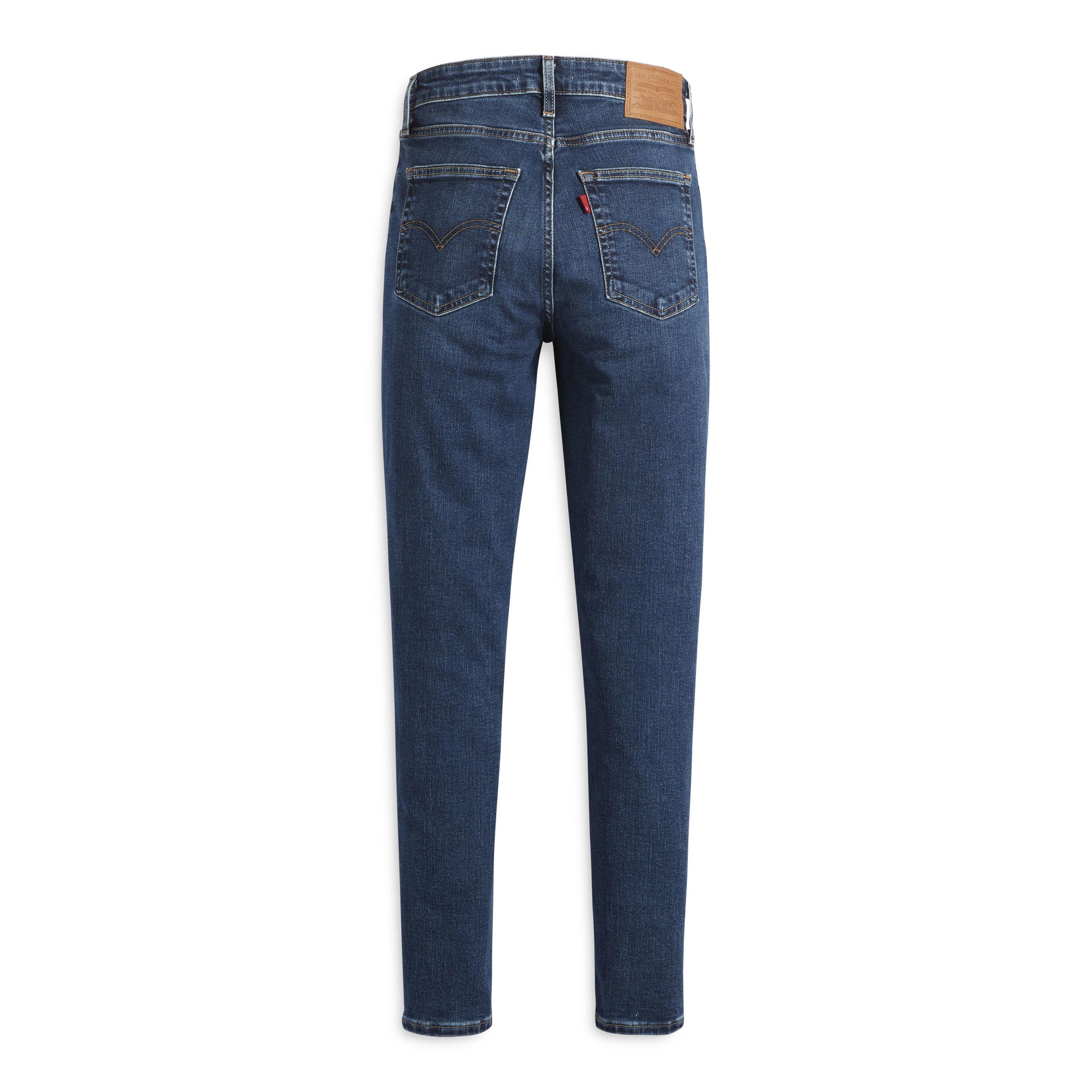 721™ High Rise Skinny Jeans