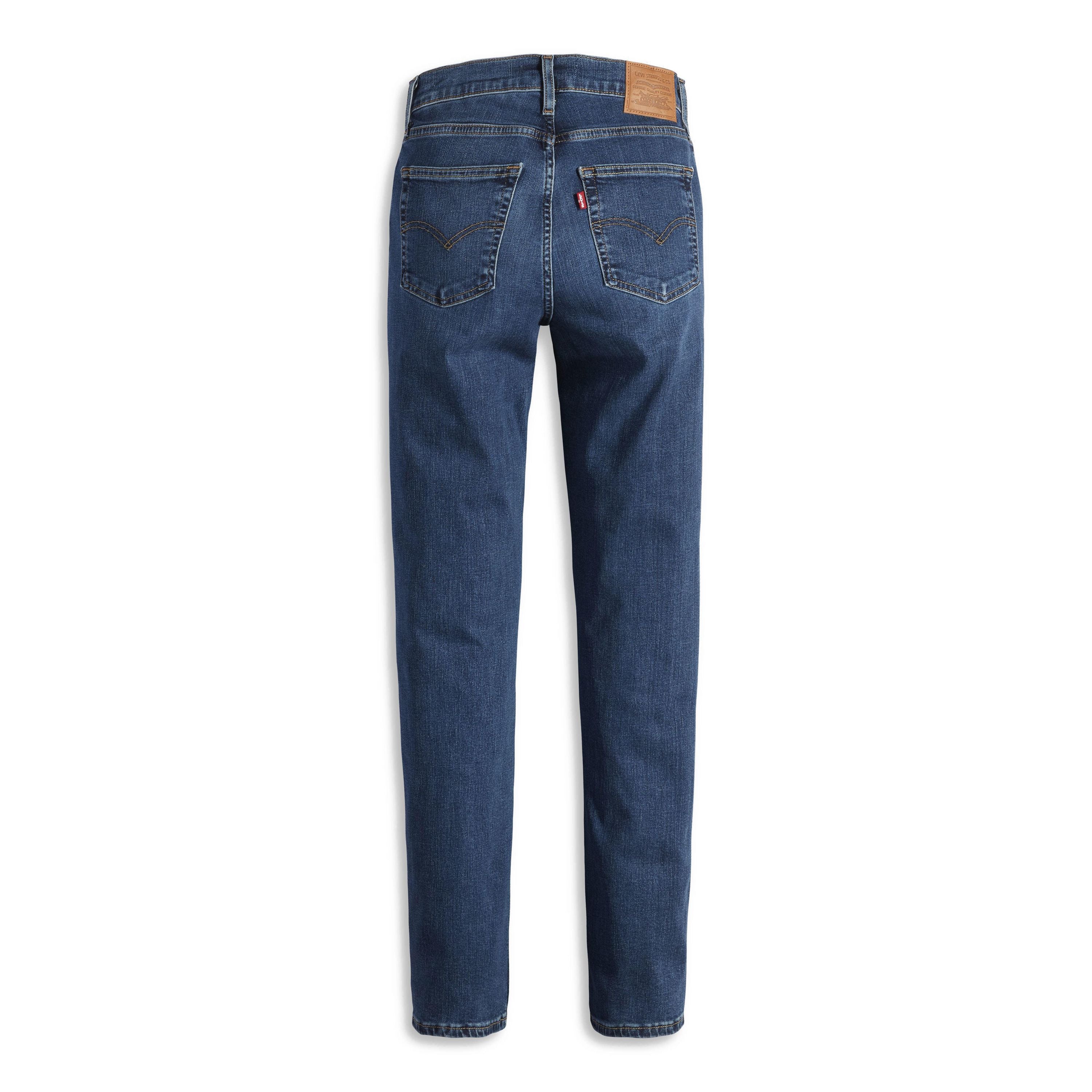 724™ High Rise Straight Jeans
