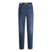 724™ High Rise Straight Jeans