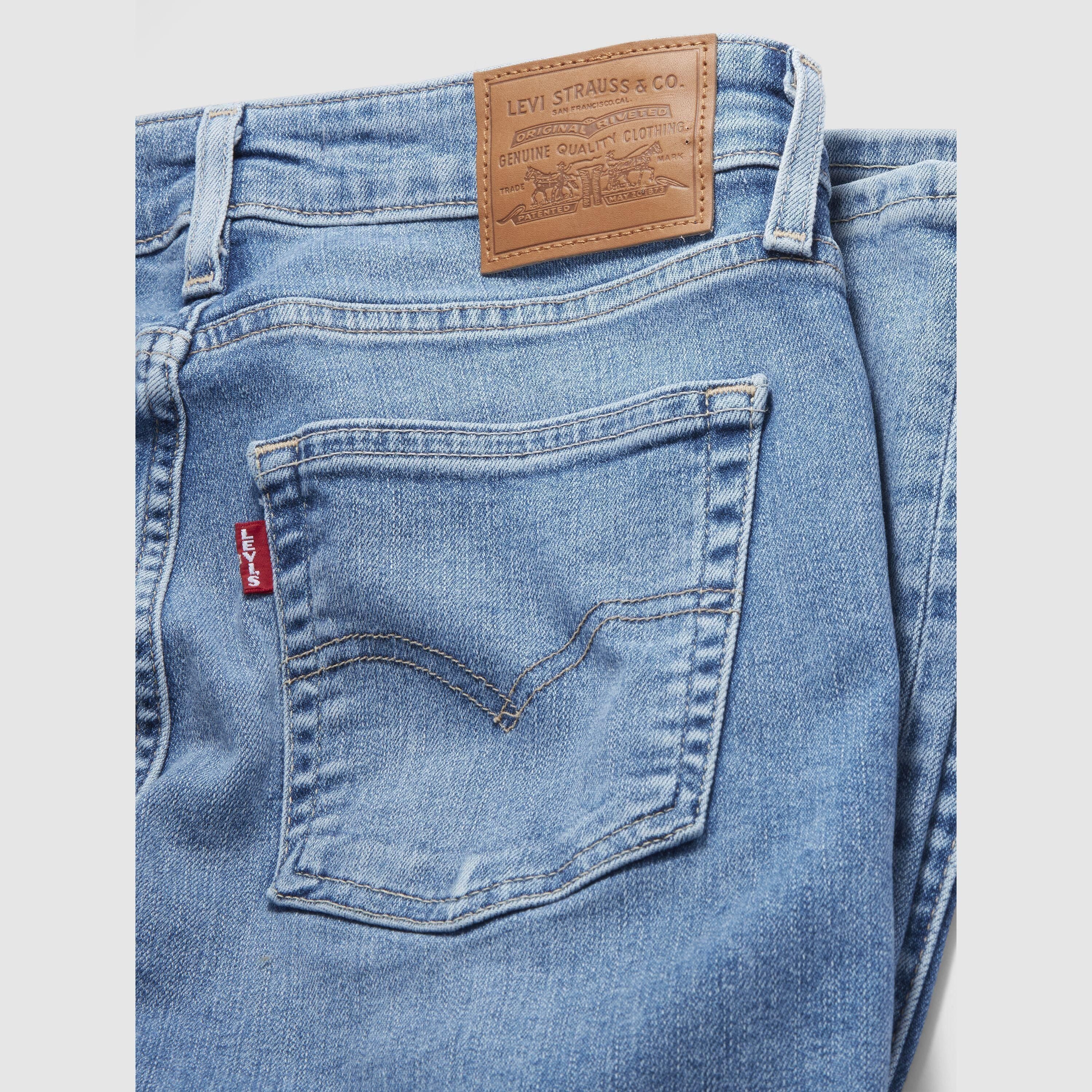 721™ High Rise Skinny Jeans