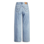 Ribcage Wide Leg Jeans