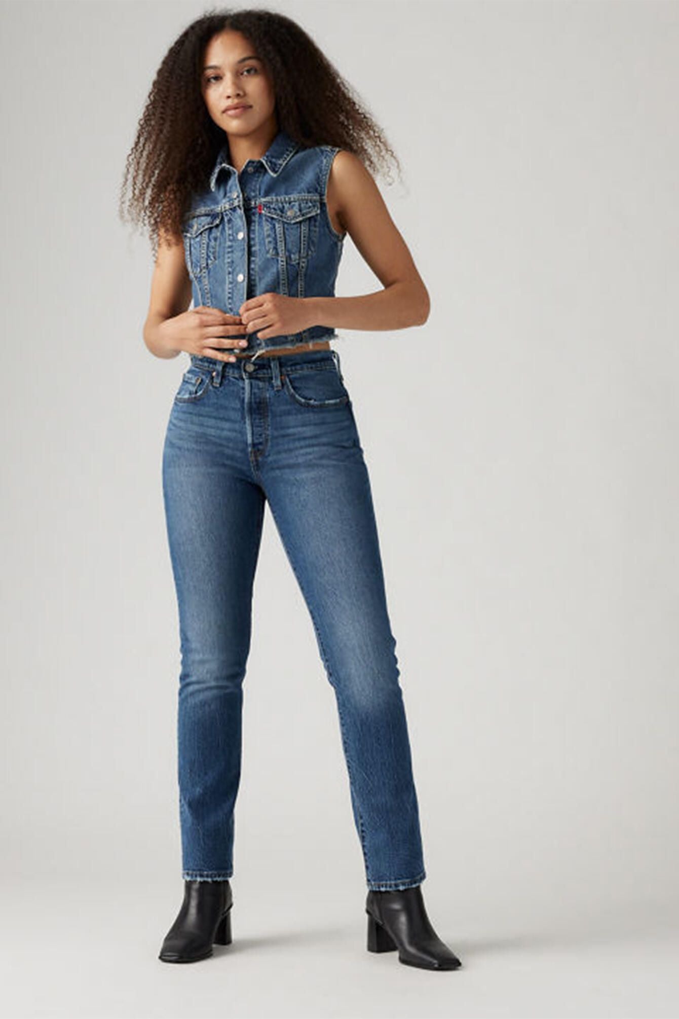 501® Original Jeans