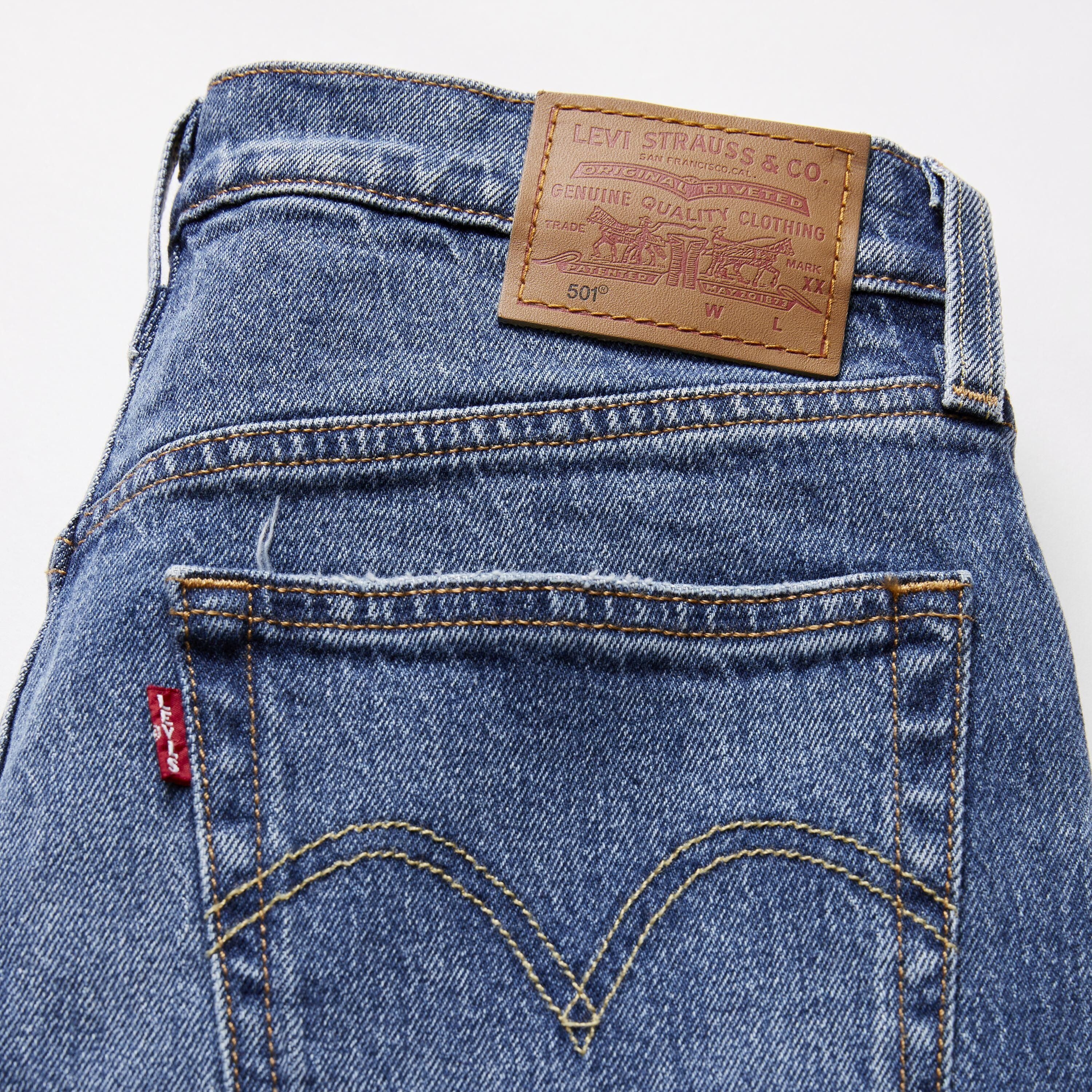 501® Original Jeans