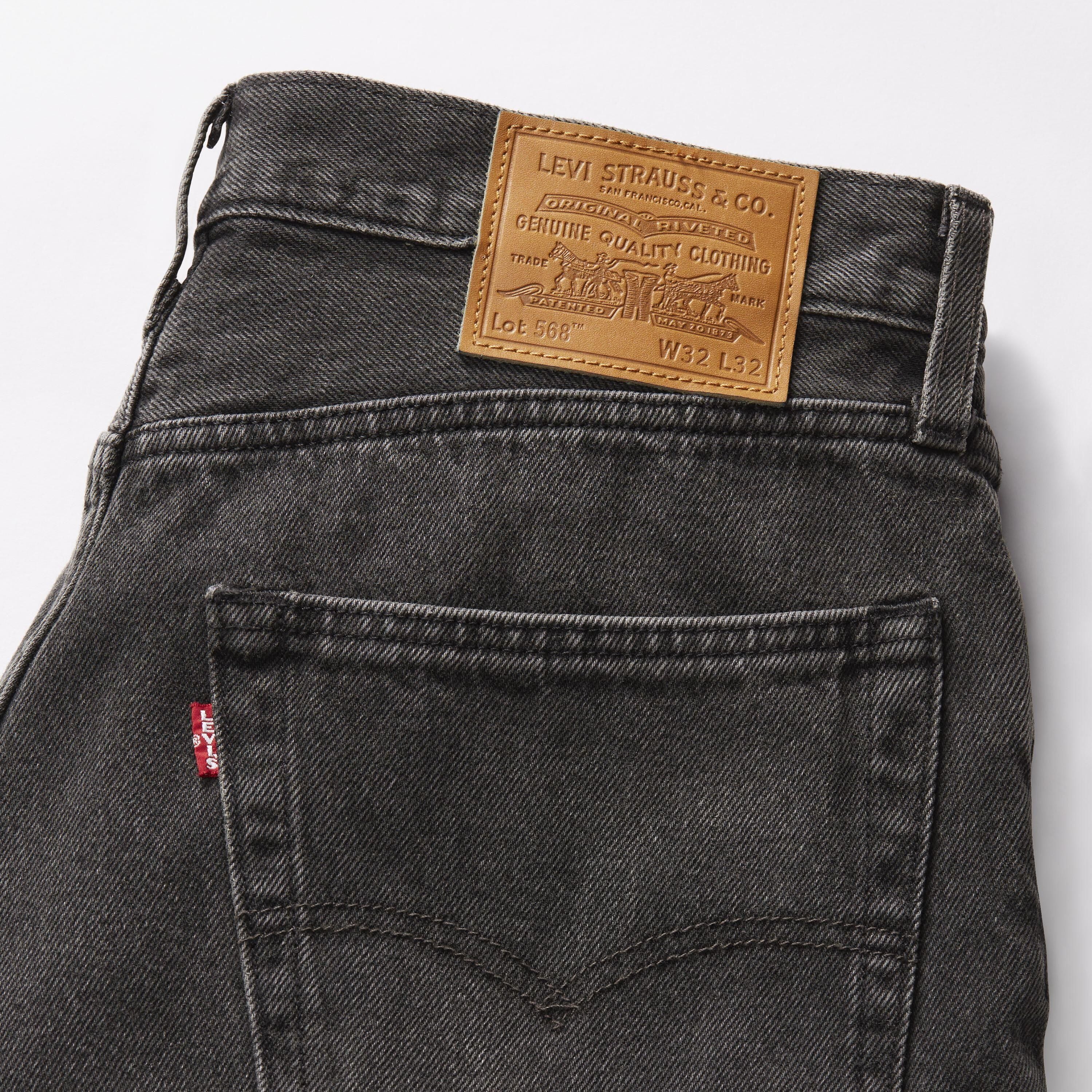 468™ Stay Loose Shorts