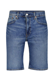 Jeansshorts 405 Regular Fit