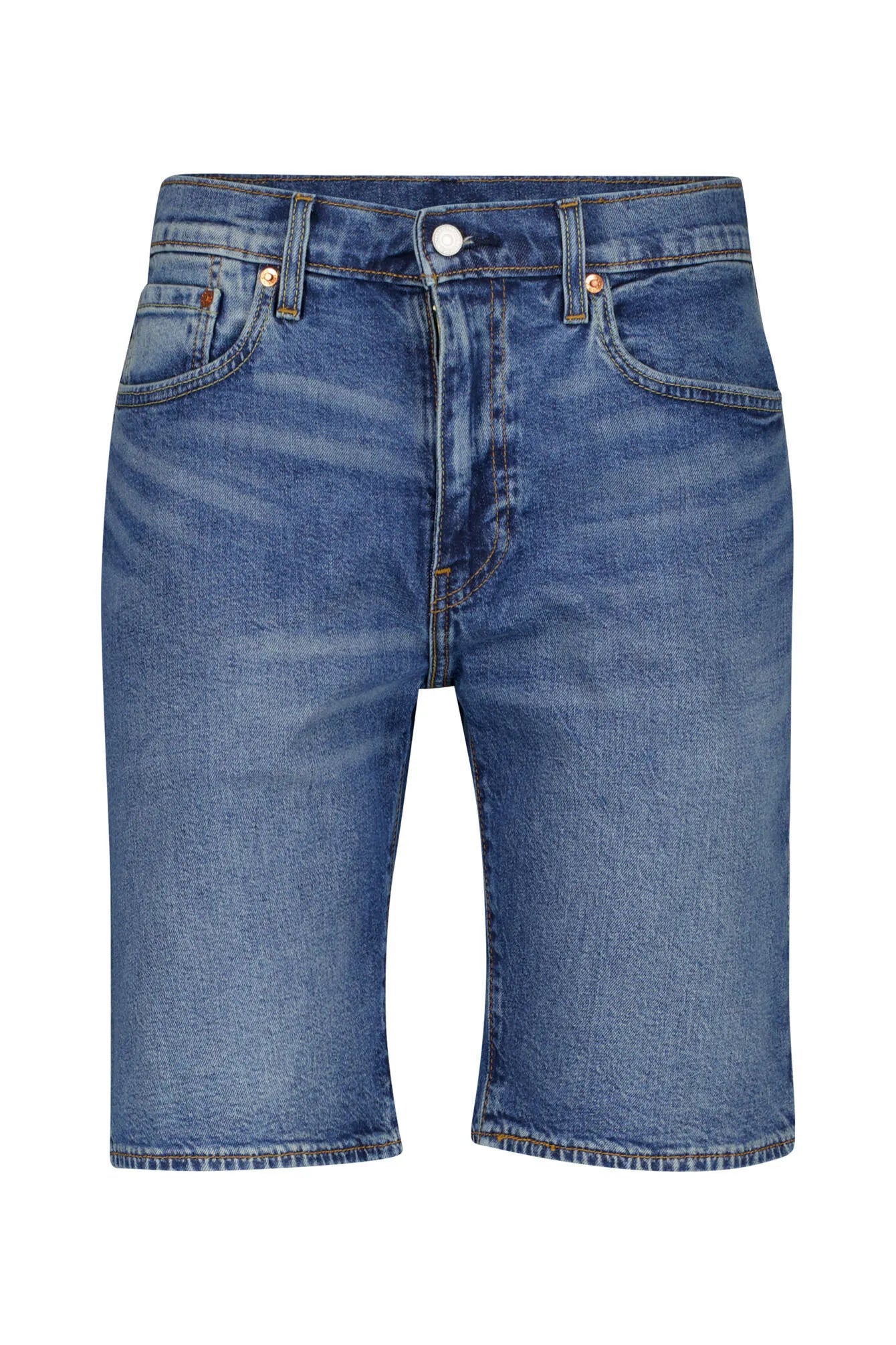 Jeansshorts 405 Regular Fit