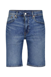 Jeansshorts 405 Regular Fit