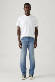 502™ Taper Lightweight Linen+ Denim Jeans