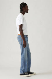 502™ Taper Lightweight Linen+ Denim Jeans