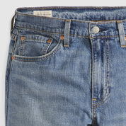 502™ Taper Lightweight Linen+ Denim Jeans
