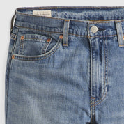 502™ Taper Lightweight Linen+ Denim Jeans
