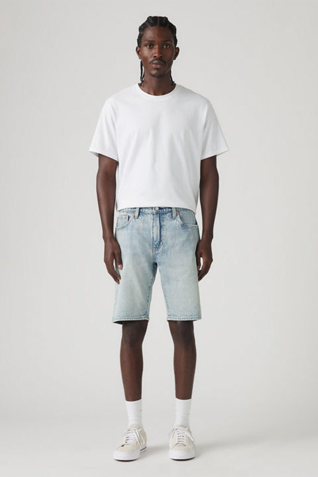 405™ Standard Shorts