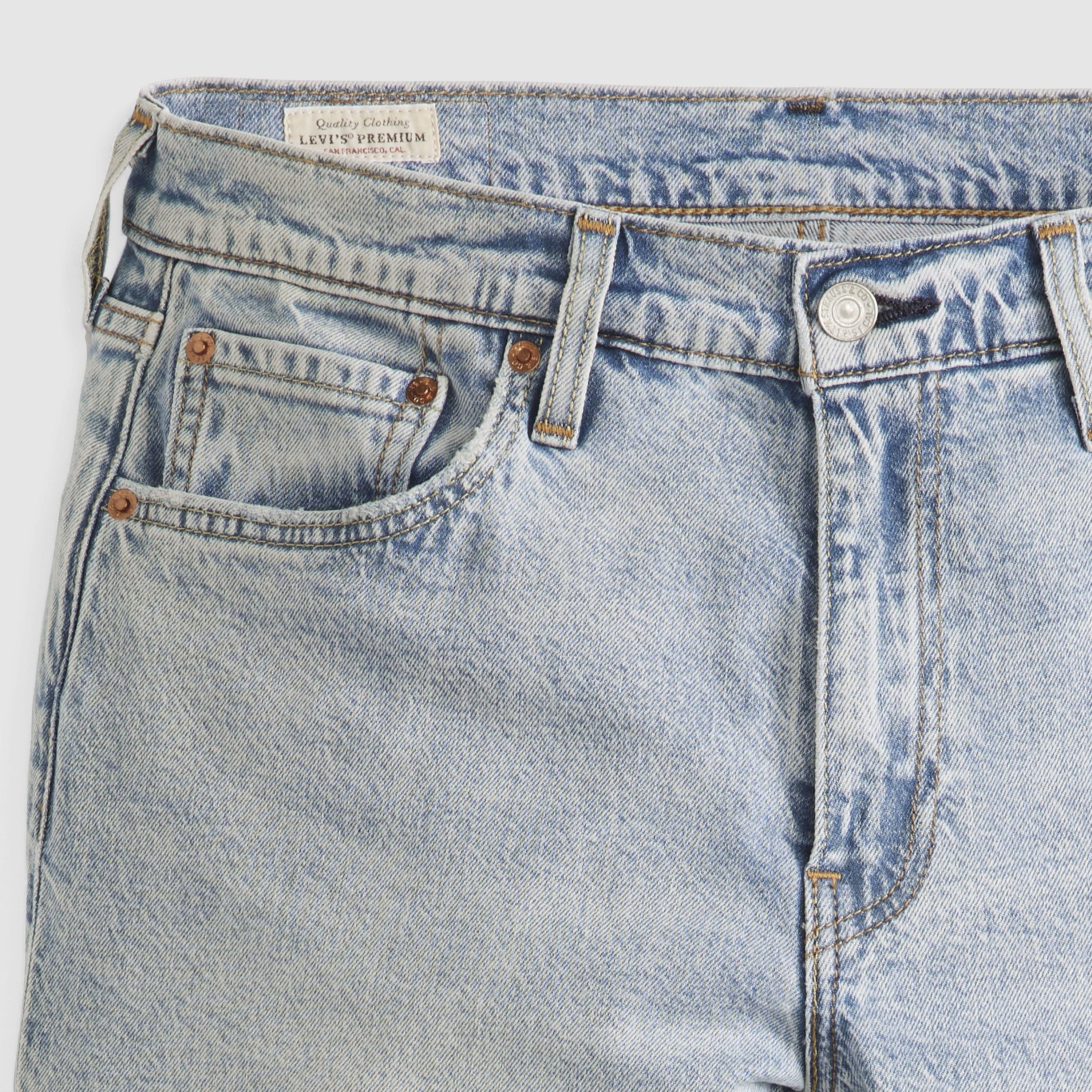 405™ Standard Shorts