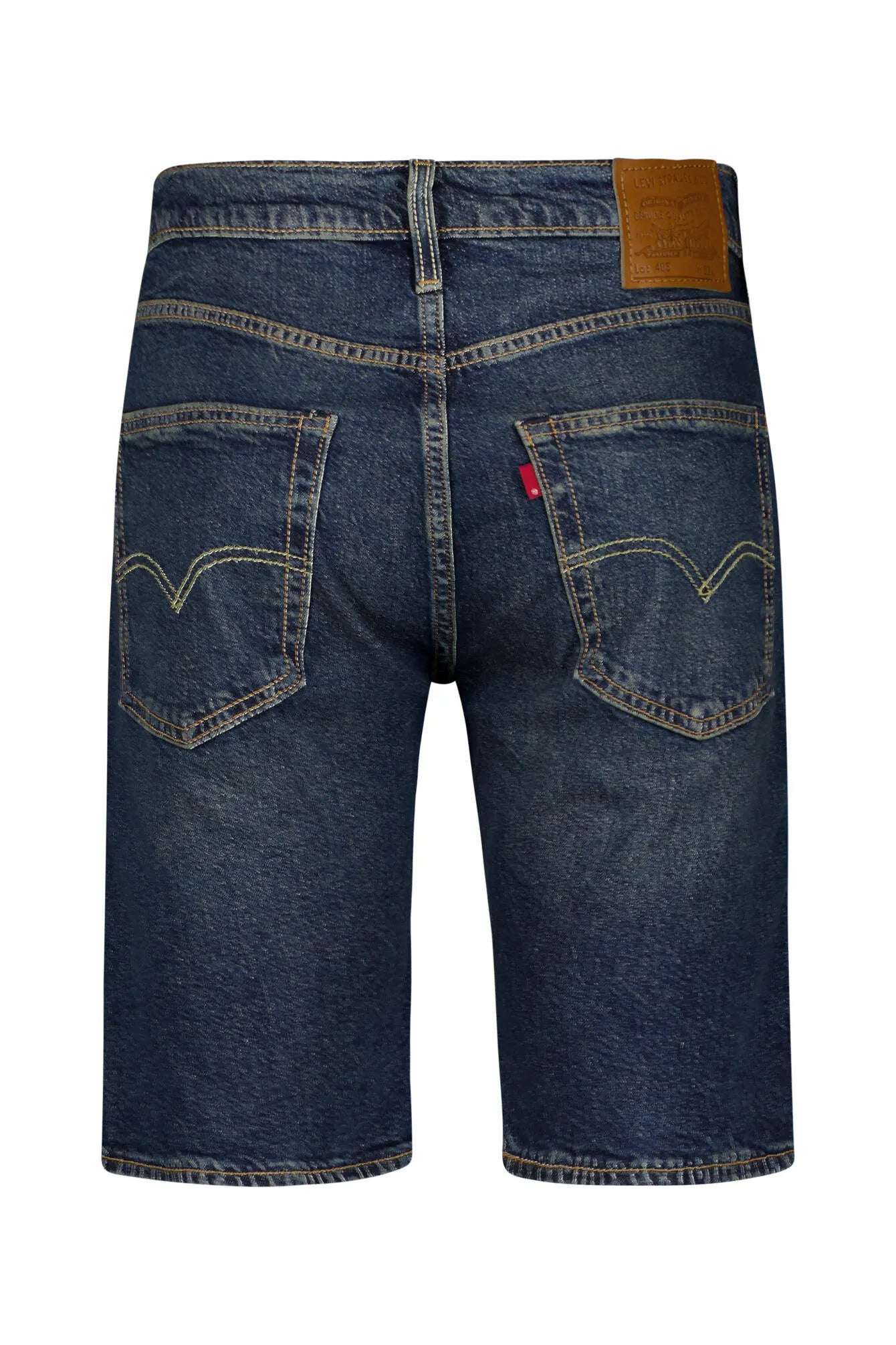 Jeansshorts 405 Regular Fit