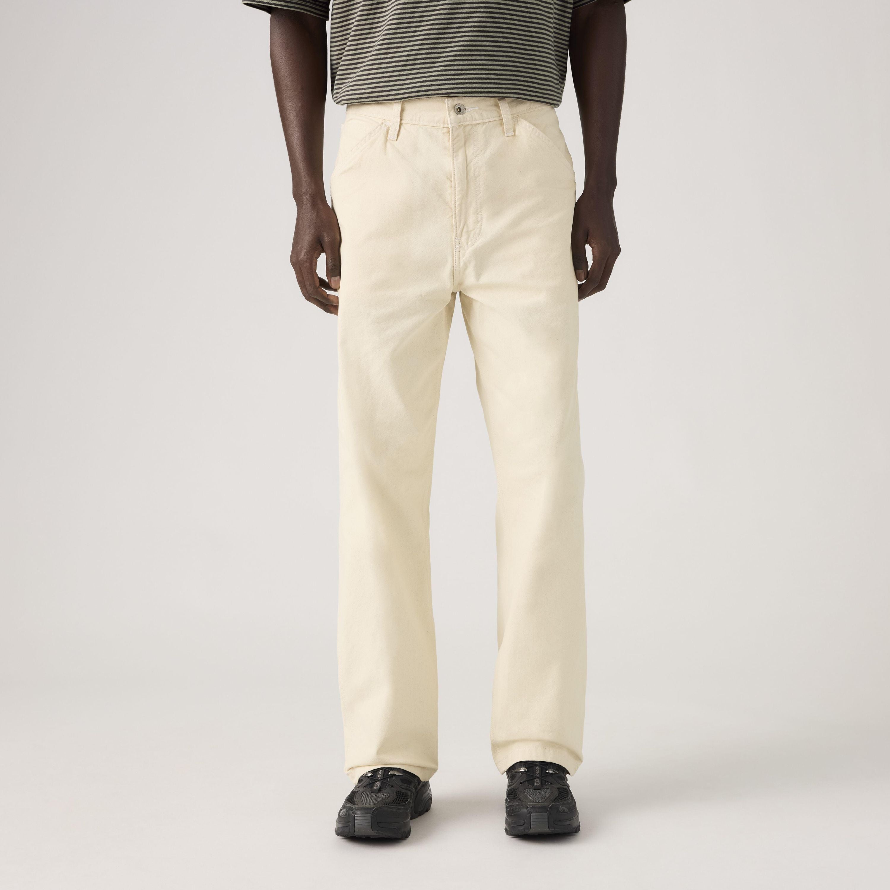 568™ Loose Straight Lightweight Carpenter